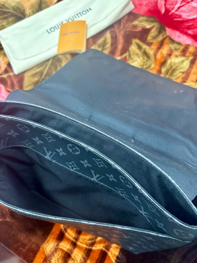 original LV bag - 8