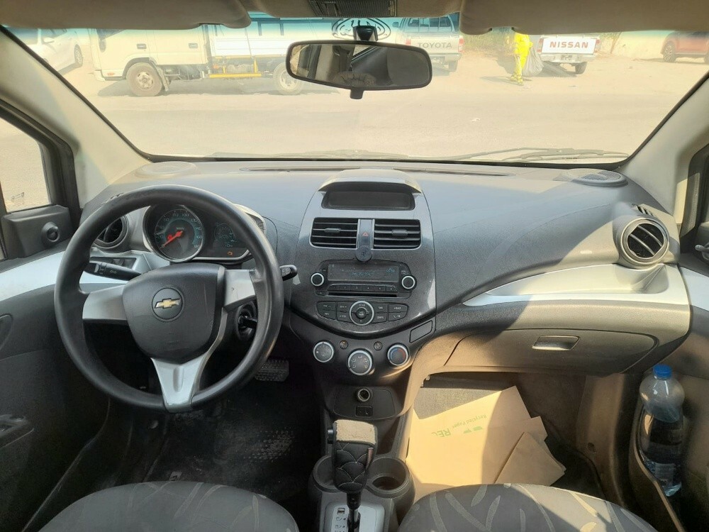 Chevrolet Spark 2014 - 9
