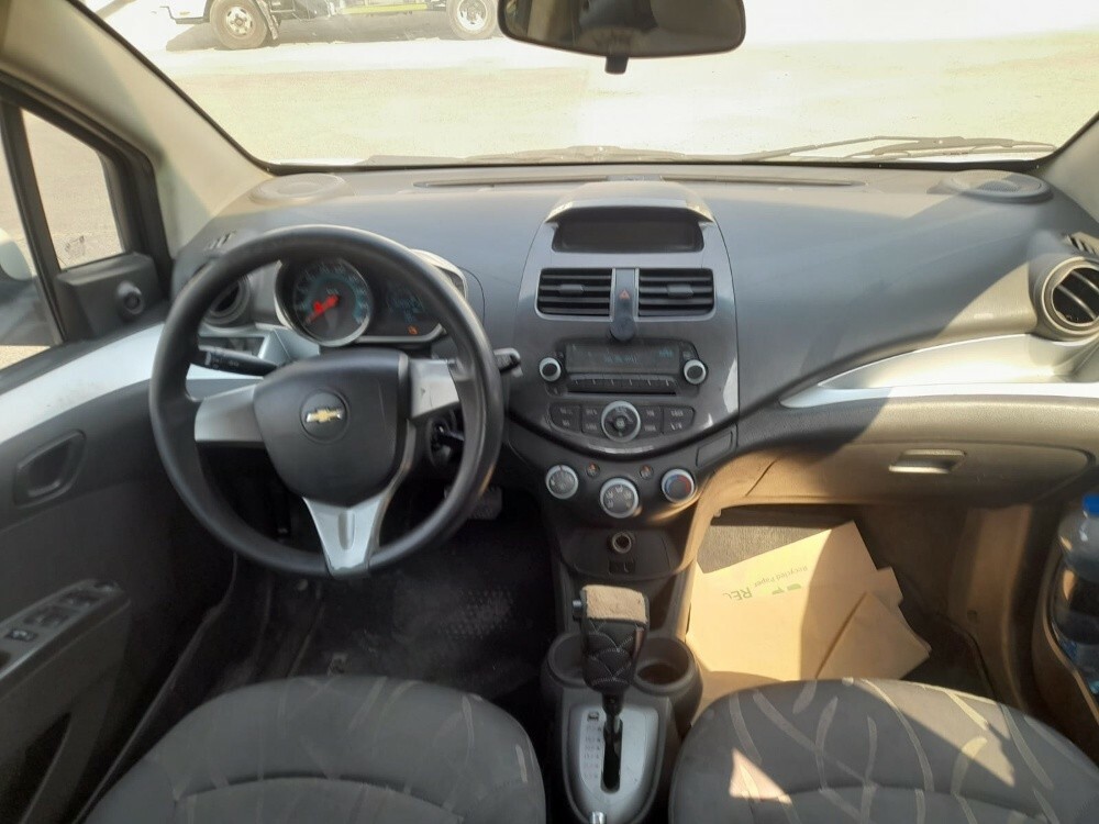 Chevrolet Spark 2014 - 10
