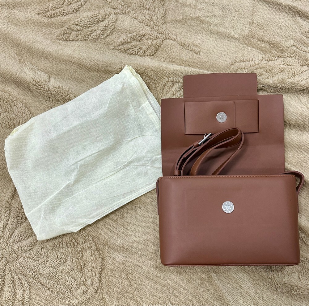 leather man purse - 4