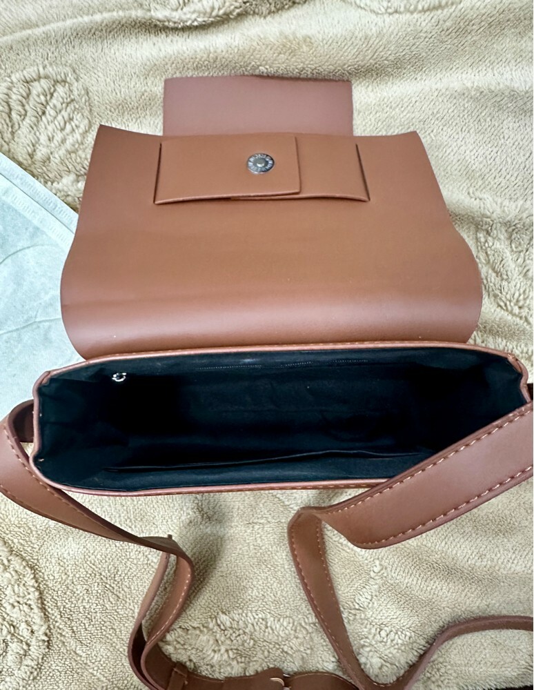 leather man purse - 2