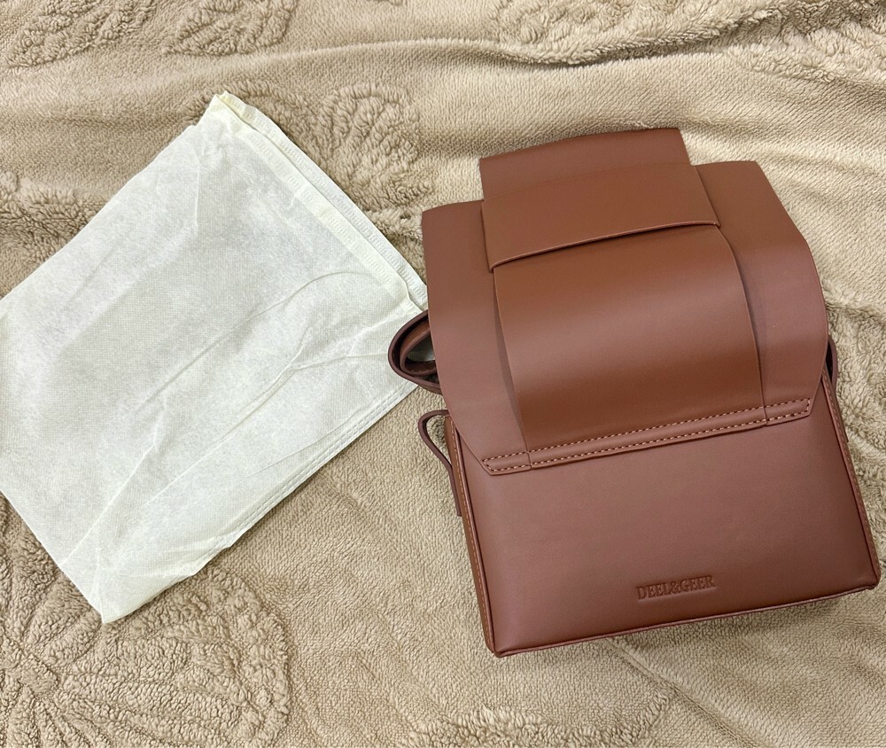 leather man purse - 3