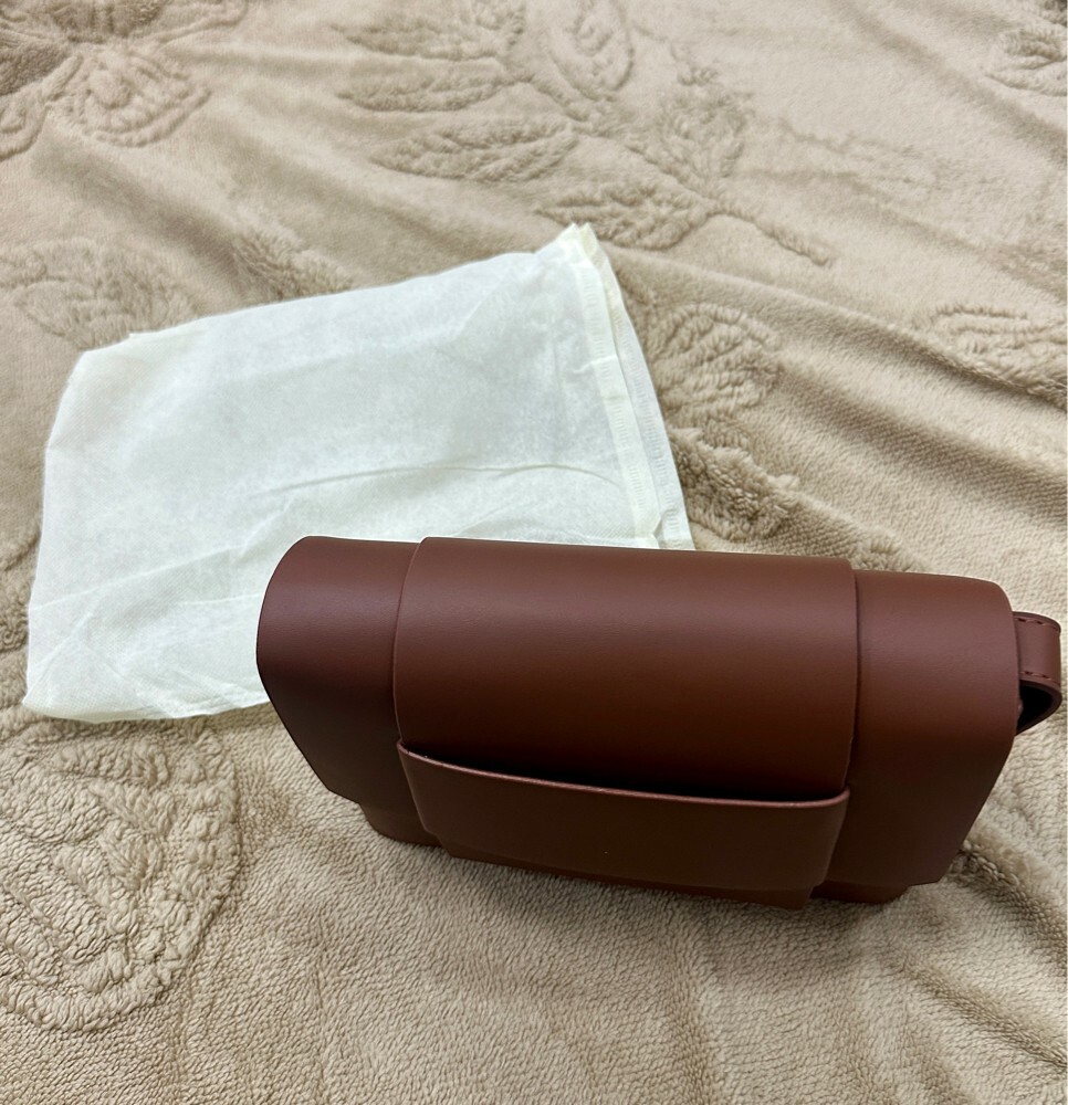 leather man purse - 5