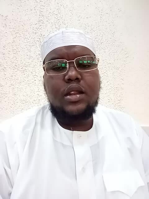 Memorizing the Quran - 1