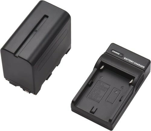 all brand camera chargers  - 22