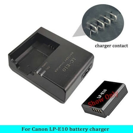all brand camera chargers  - 4