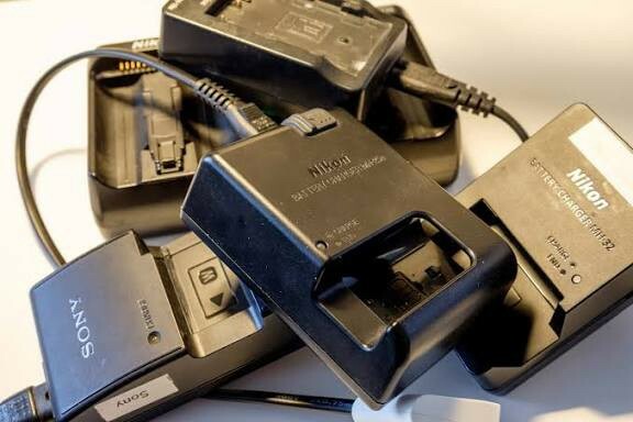 all brand camera chargers  - 3