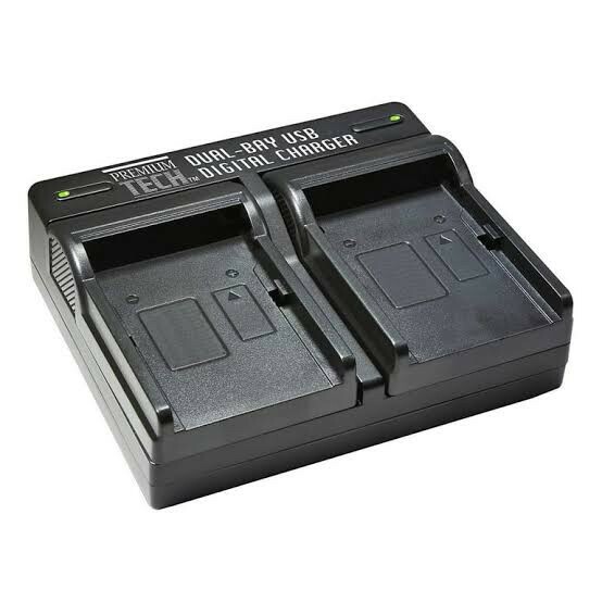 all brand camera chargers  - 19