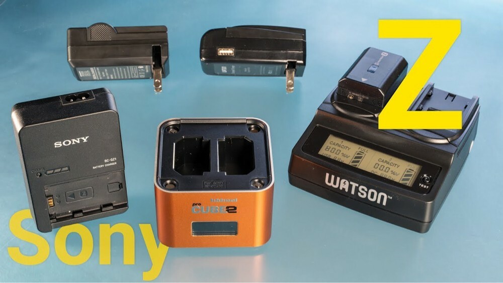 all brand camera chargers  - 26