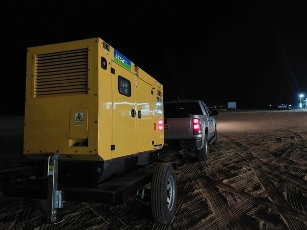Generator Sale - 1