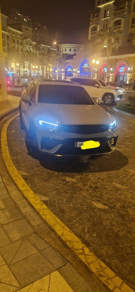 جيلي توجيلا ٢٠٢٣ - 14
