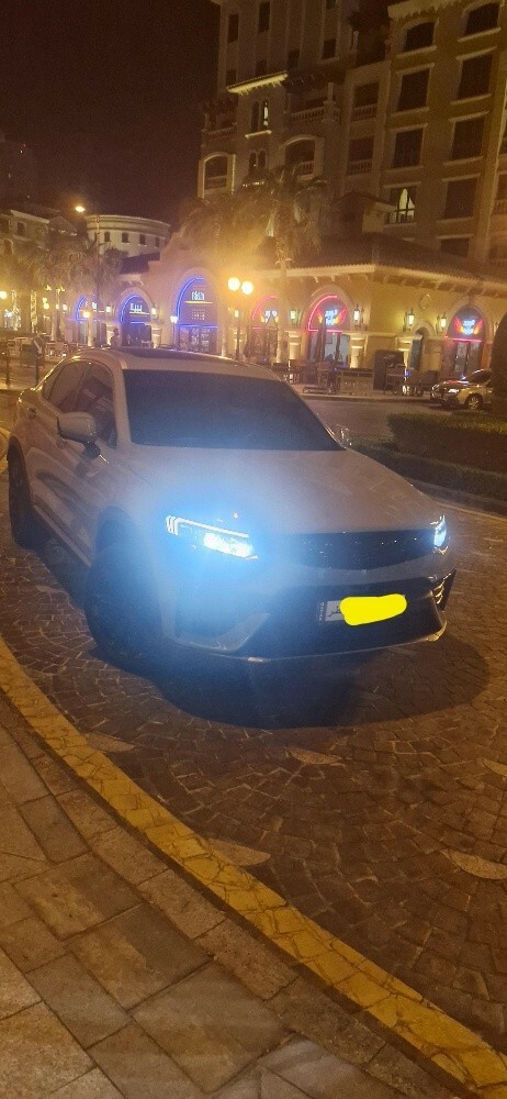 جيلي توجيلا ٢٠٢٣ - 12