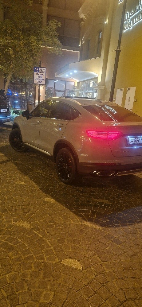 جيلي توجيلا ٢٠٢٣ - 5