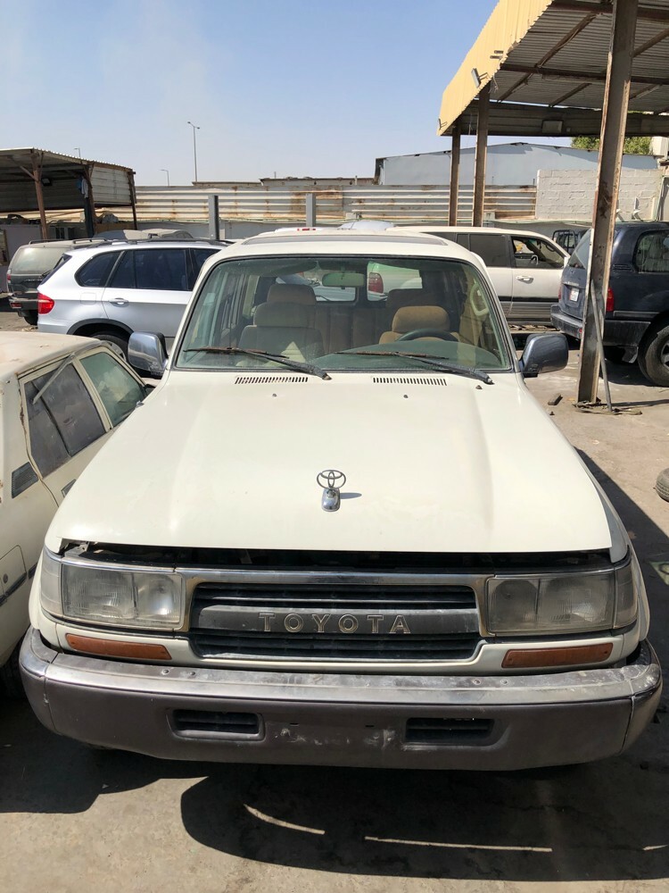 VXR 1991 - 6
