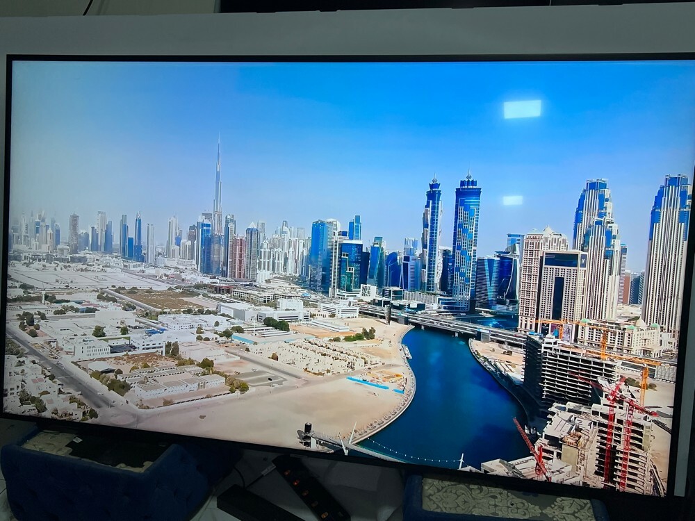 TV REPAIR - 1
