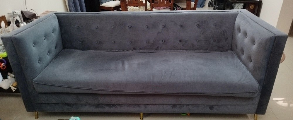 sofa set - 1