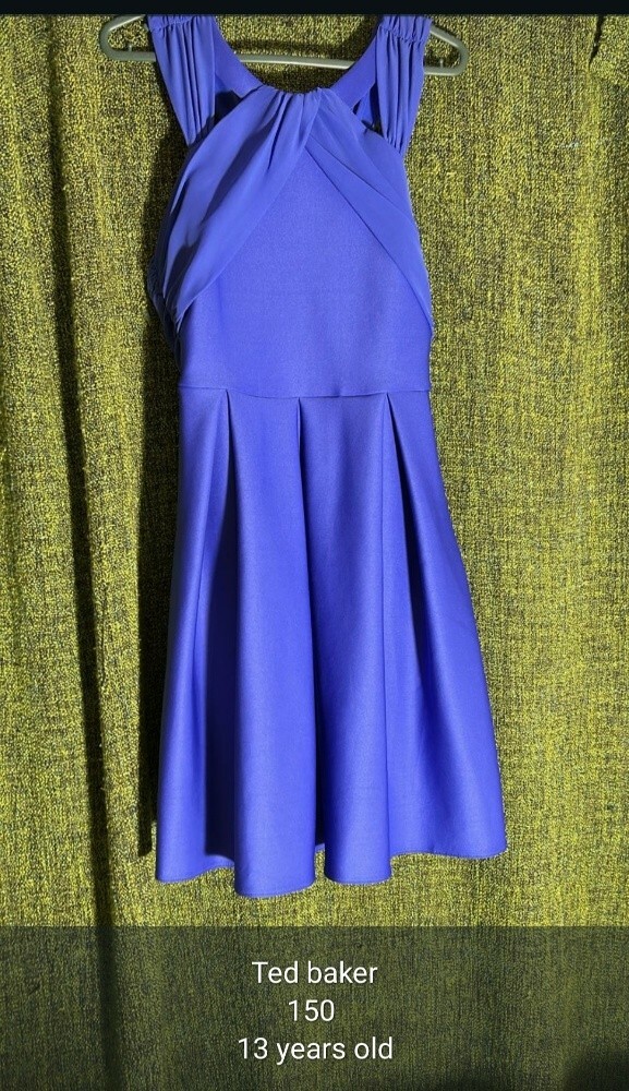 brand girls dresses - 9