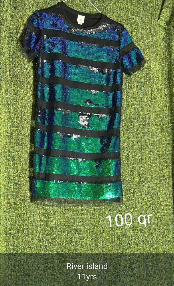 brand girls dresses - 8