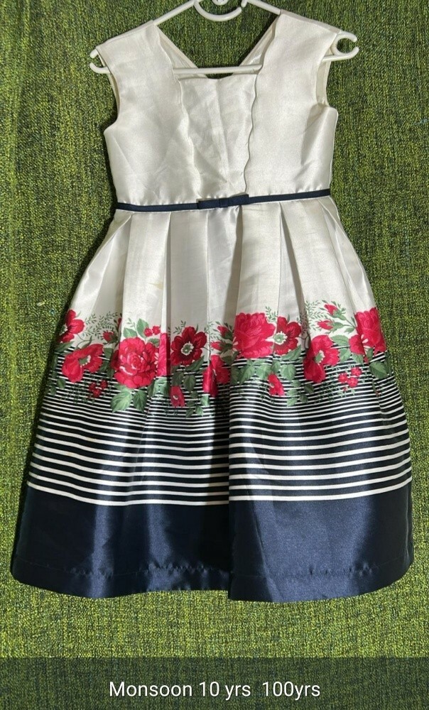 brand girls dresses - 7