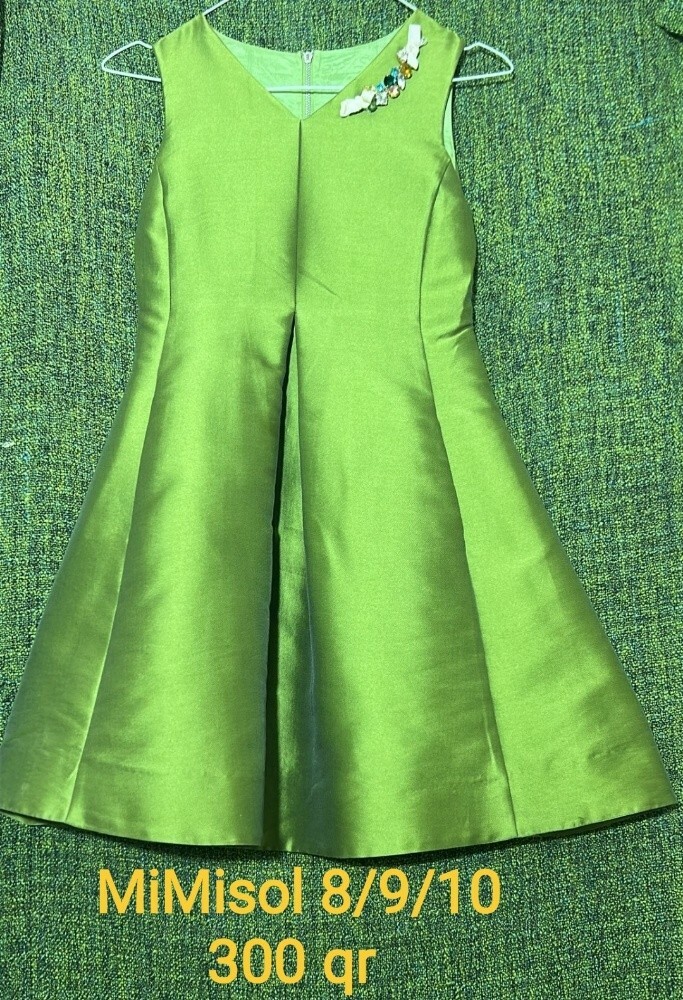 brand girls dresses - 3