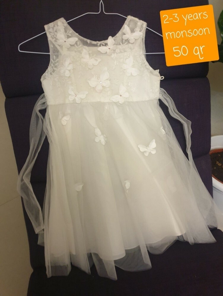 brand girls dresses - 16