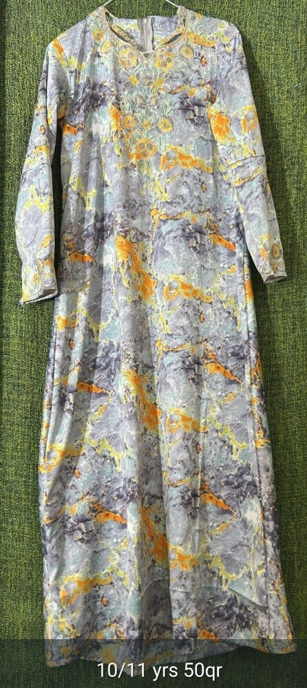 brand girls dresses - 4