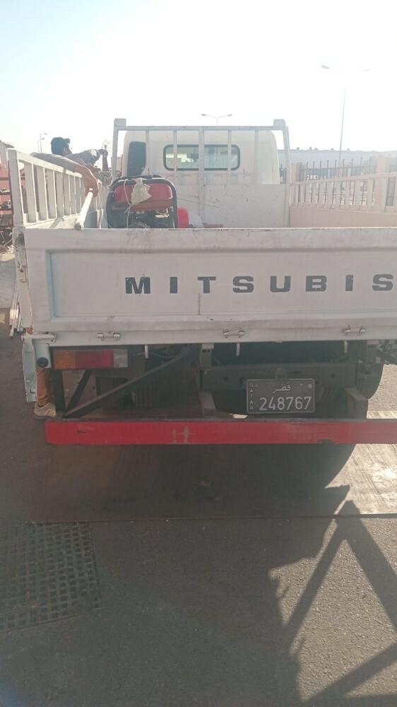 ALKUBAISI TRANSPORT - 2
