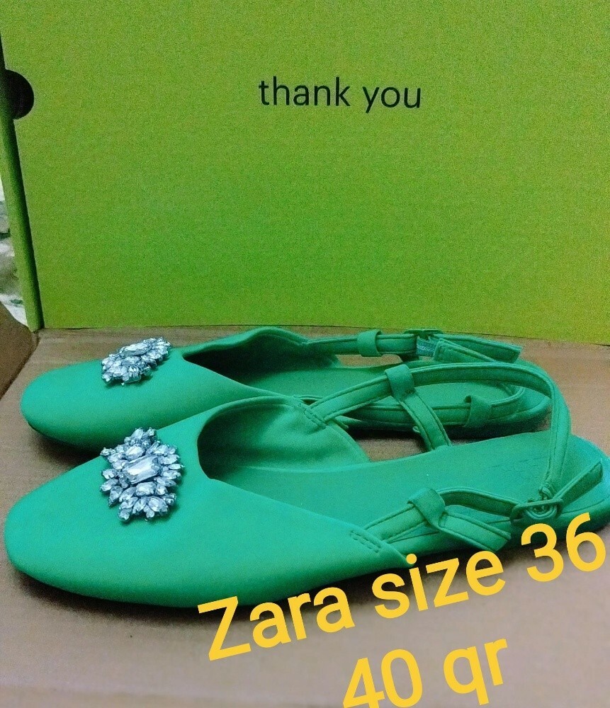 girls shoes - 3