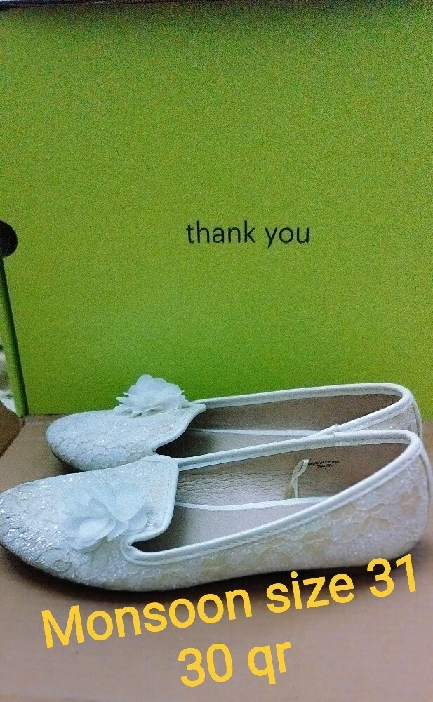 girls shoes - 2