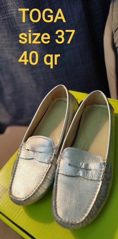 girls shoes - 12