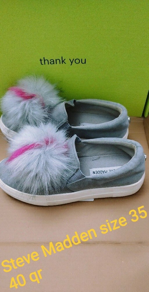 girls shoes - 1