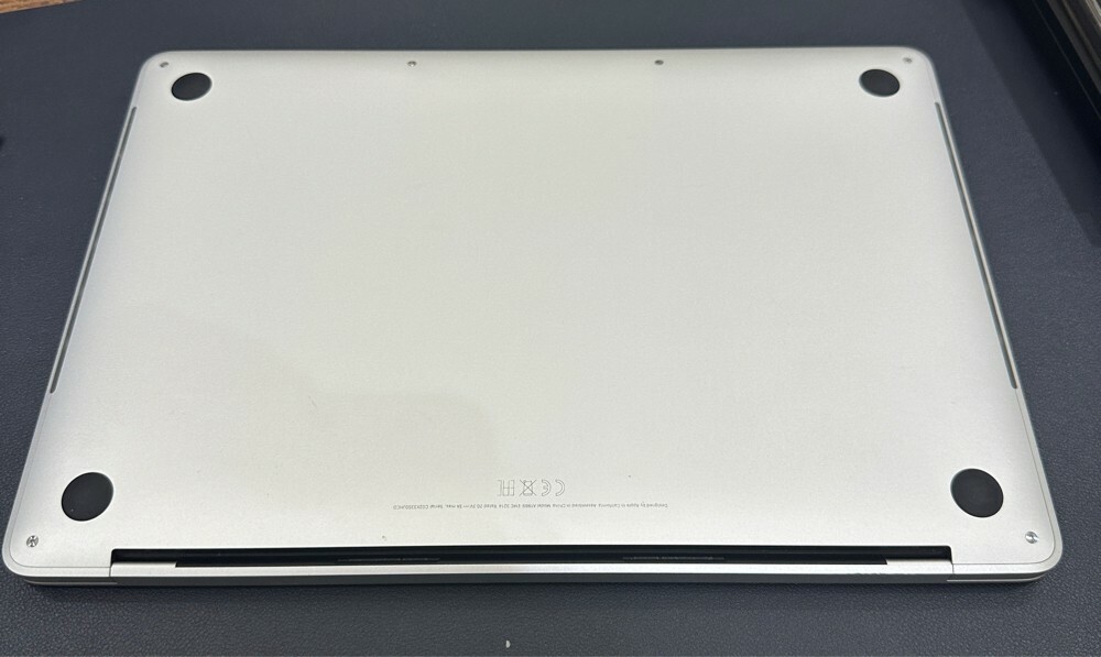 MacBook Pro 13-inch For Sale - 4