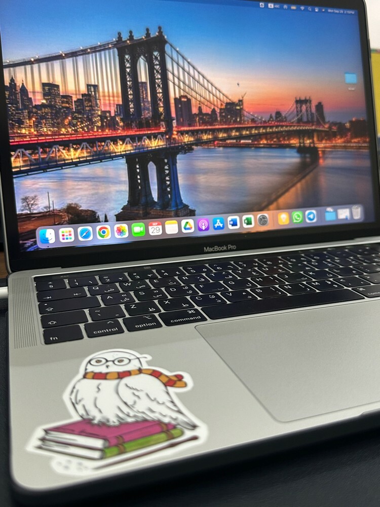 MacBook Pro 13-inch For Sale - 1