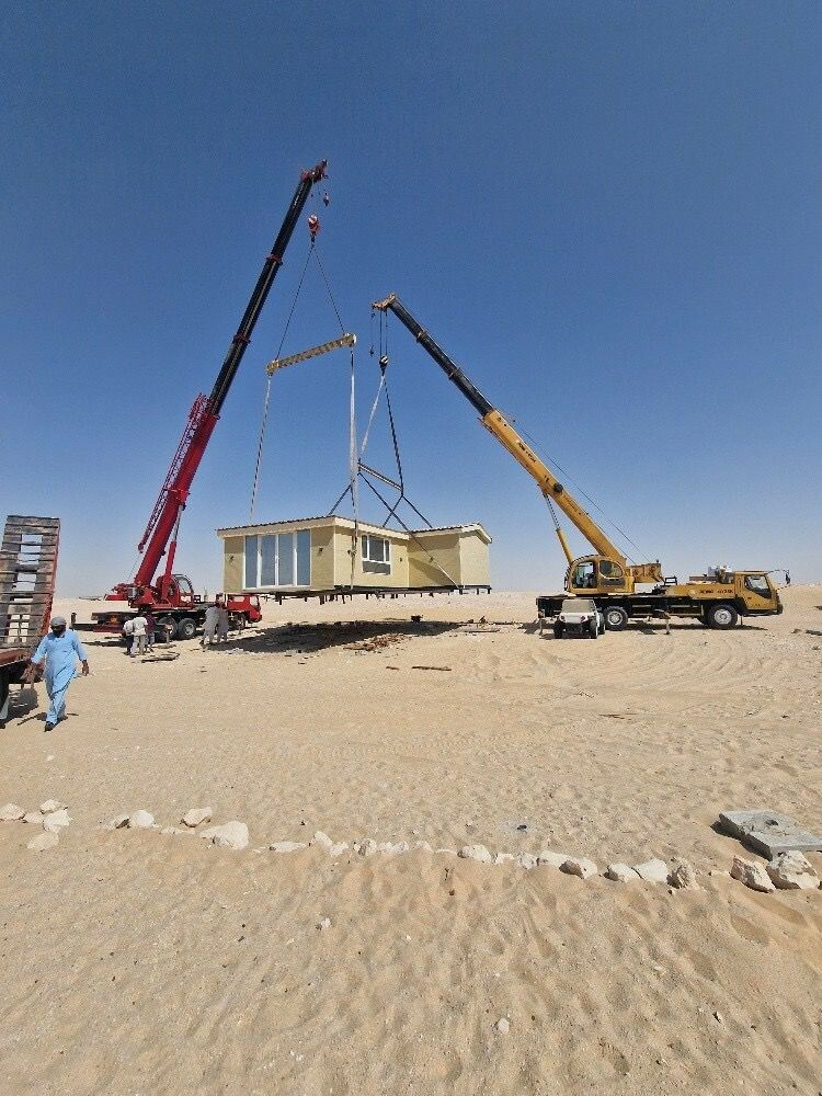 Crane for Rent Contact#71973323 - 2