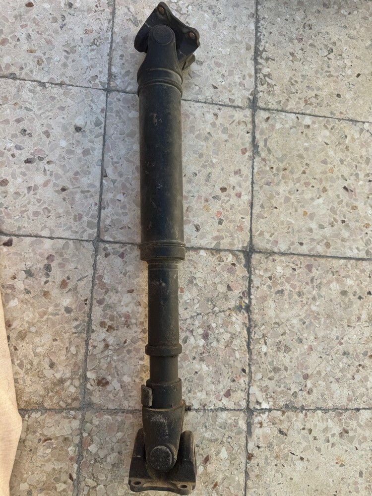 للبيع قطع غيار للجيات - 1
