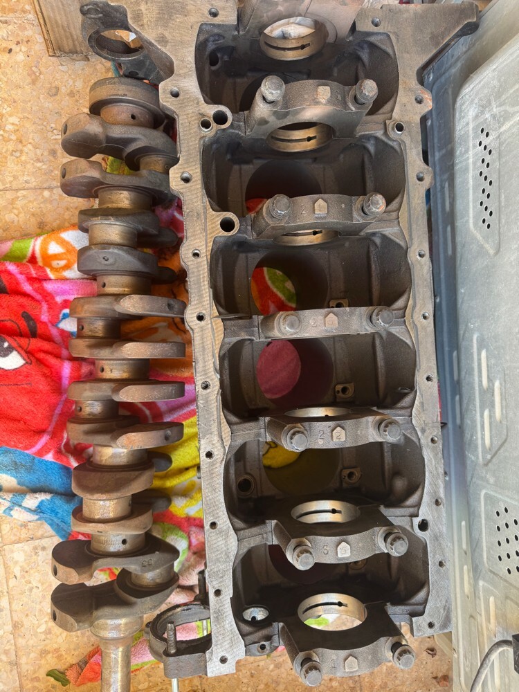 للبيع قطع غيار للجيات - 2