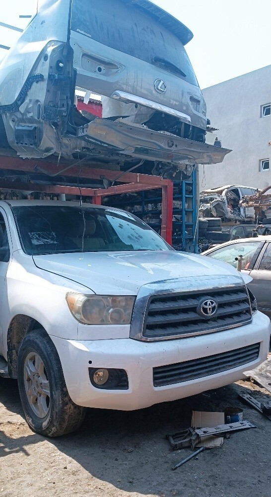 سكويا سكراب 2012 - 1