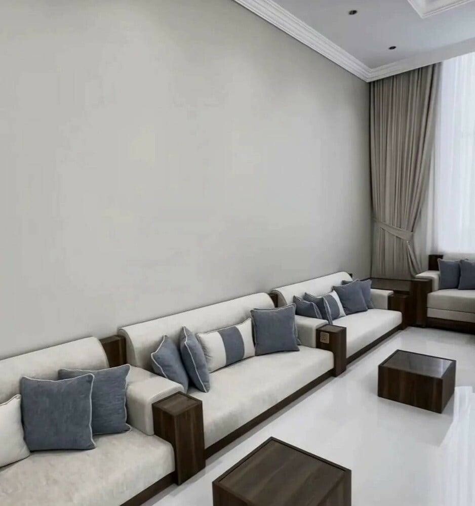 New sofa making & repair service - 7