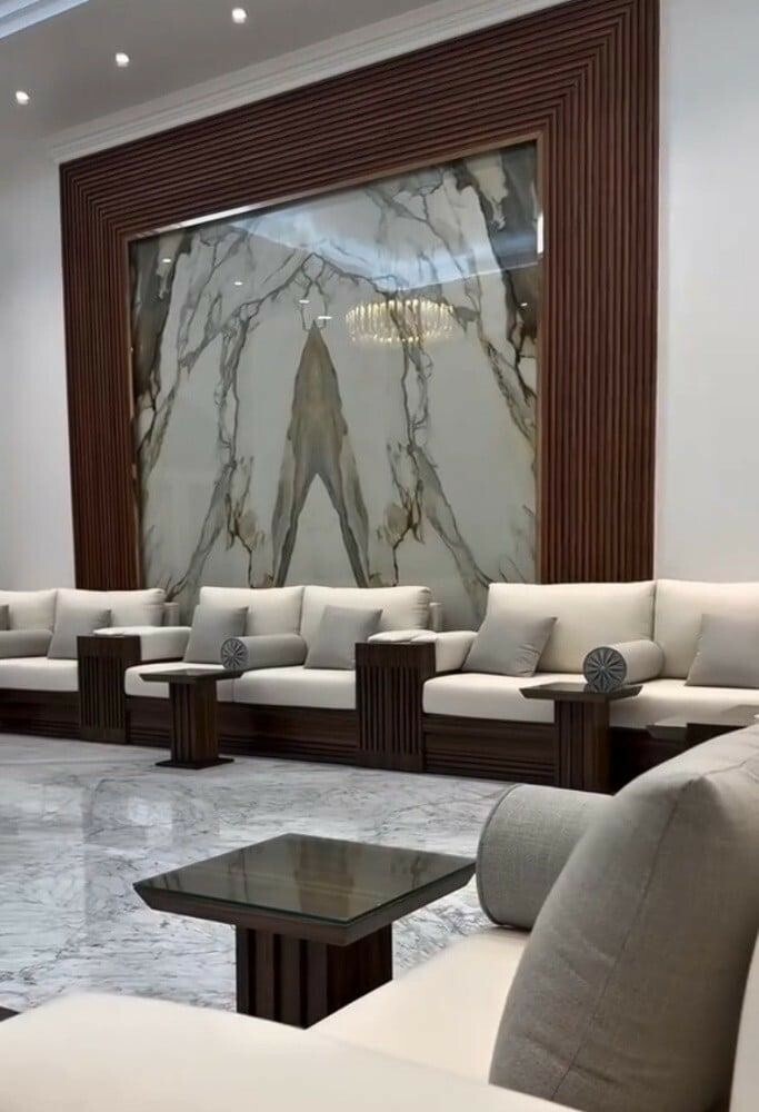 New sofa making & repair service - 3