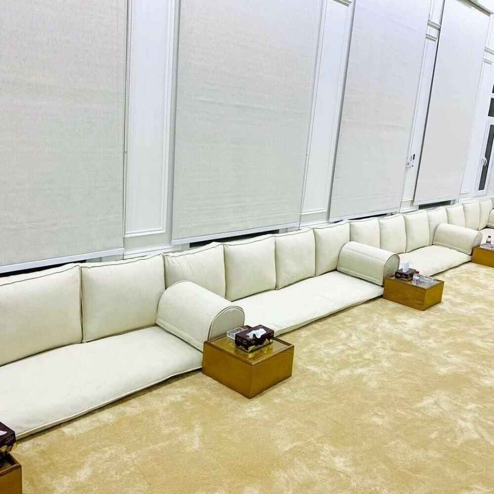 New sofa making & repair service - 14