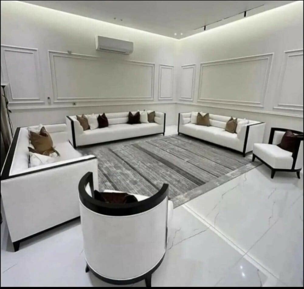New sofa making & repair service - 15