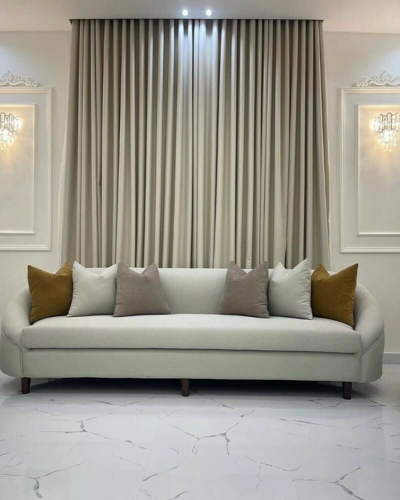 New sofa making & repair service - 4