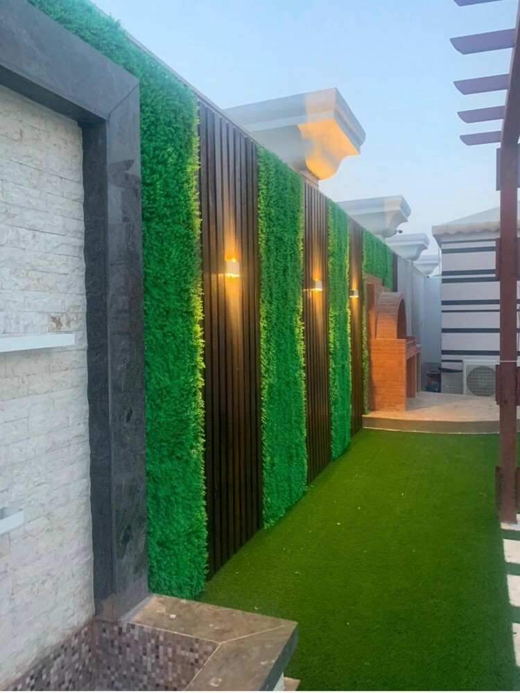 نقوم بنزين الحدائق - 3