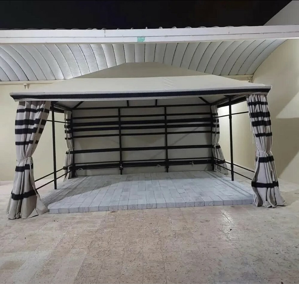 hema sale ,MAKKAH TENTS - 3