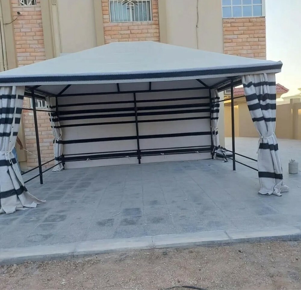 hema sale ,MAKKAH TENTS - 1