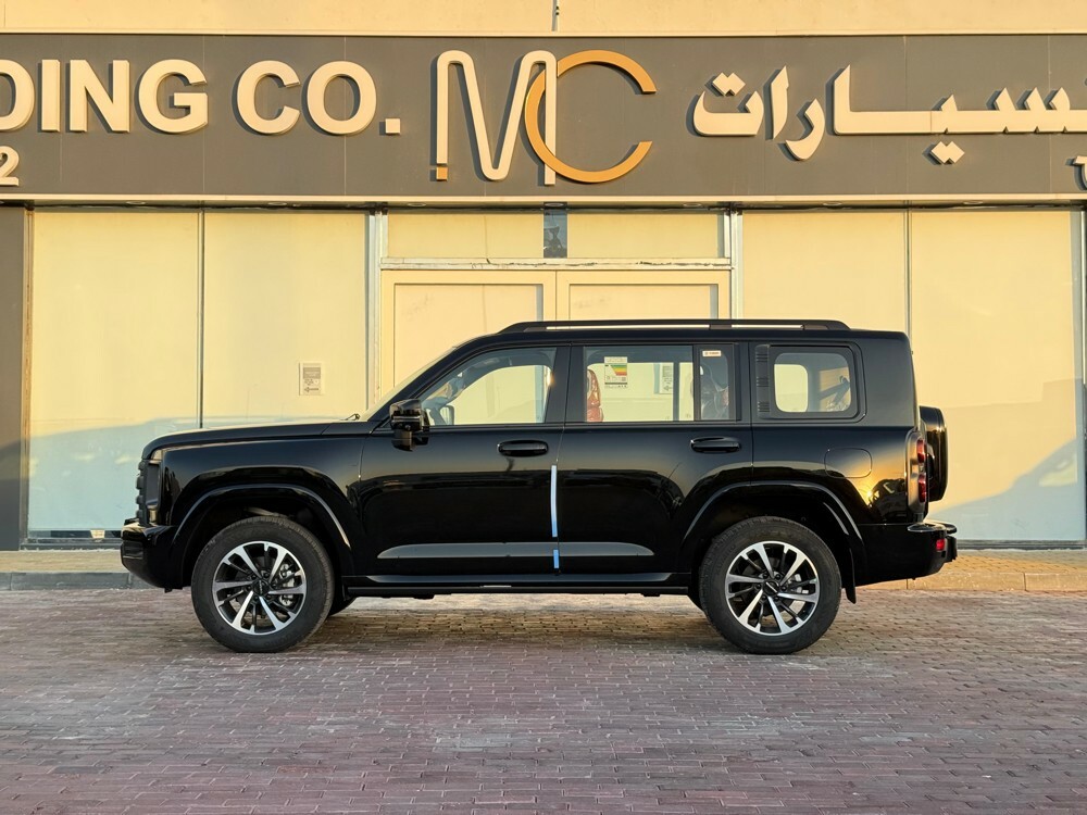 هافال 2026 اصفار - 3