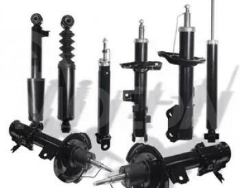 SHOCKABSORBER - 2
