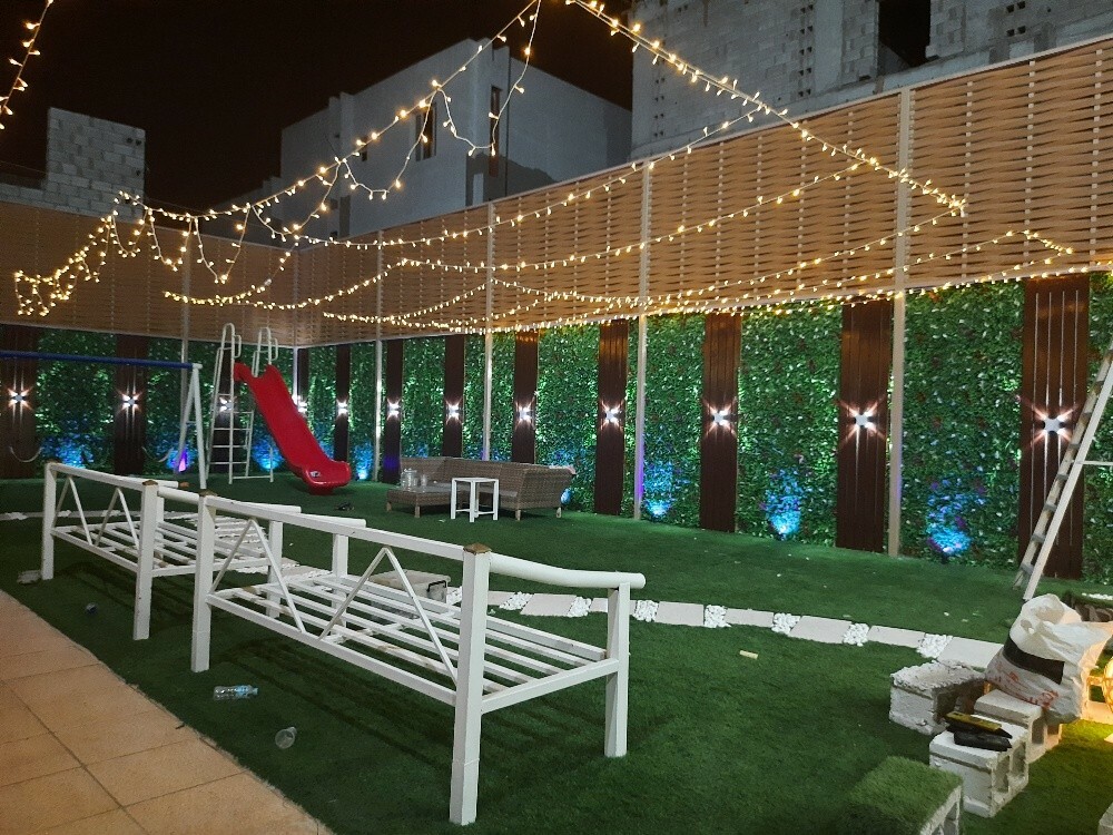 Garden Decor,Home decor & Pergola - 10