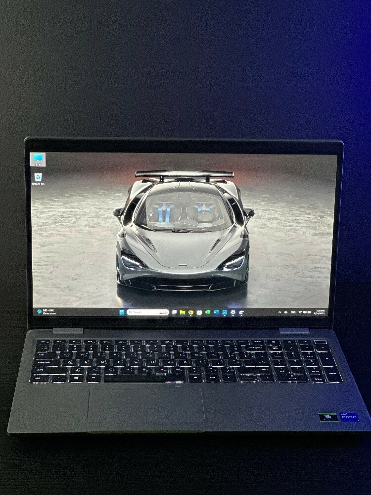 I7GEN11 RAM16 SSD512 NVIDIA4GB - 2