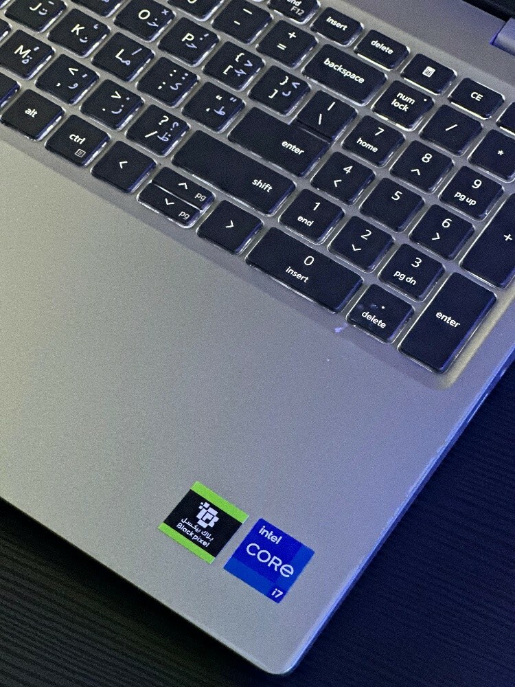 I7GEN11 RAM16 SSD512 NVIDIA4GB - 3